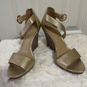 Michael Kors Wedge Sandal